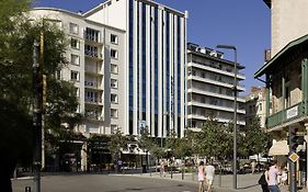 Mercure Président Biarritz Plage